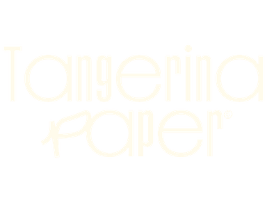 Tangerina Paper